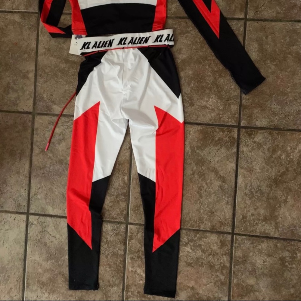 Kl Alien Set